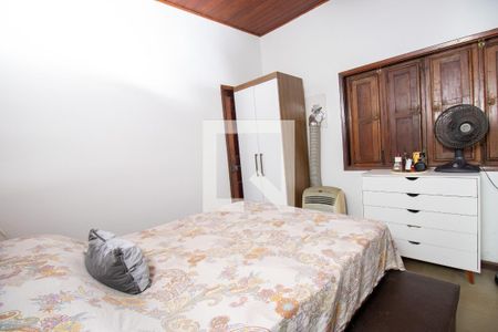 Casa de condomínio à venda com 160m², 2 quartos e 2 vagas Casa de condomínio à venda com 160m², 2 quartos e 2 vagasQuarto 2