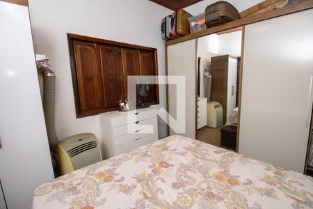 Casa de condomínio à venda com 160m², 2 quartos e 2 vagas Casa de condomínio à venda com 160m², 2 quartos e 2 vagasQuarto 2