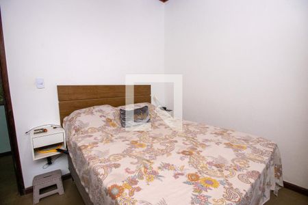 Casa de condomínio à venda com 160m², 2 quartos e 2 vagas Casa de condomínio à venda com 160m², 2 quartos e 2 vagasQuarto 2