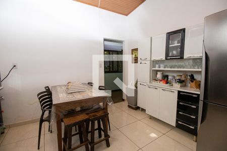 Casa de condomínio à venda com 160m², 2 quartos e 2 vagas Casa de condomínio à venda com 160m², 2 quartos e 2 vagasCozinha
