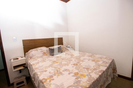 Casa de condomínio à venda com 160m², 2 quartos e 2 vagas Casa de condomínio à venda com 160m², 2 quartos e 2 vagasQuarto 2