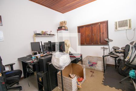 Casa de condomínio à venda com 160m², 2 quartos e 2 vagas Casa de condomínio à venda com 160m², 2 quartos e 2 vagasQuarto 1