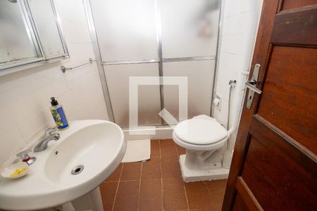 Casa de condomínio à venda com 160m², 2 quartos e 2 vagas Casa de condomínio à venda com 160m², 2 quartos e 2 vagasBanheiro