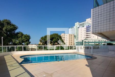 Apartamento para alugar com 77m², 2 quartos e 1 vagaÁrea comum - Piscina