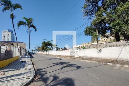 Apartamento para alugar com 77m², 2 quartos e 1 vagaVista da Rua