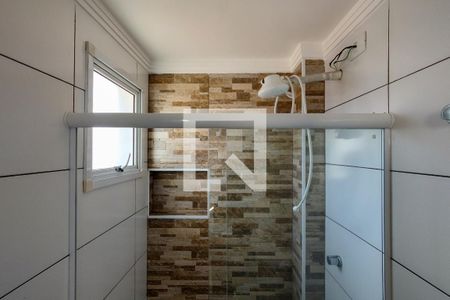Apartamento para alugar com 77m², 2 quartos e 1 vagaBanheiro da Suíte