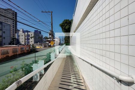 Apartamento para alugar com 77m², 2 quartos e 1 vagaRampa de acesso