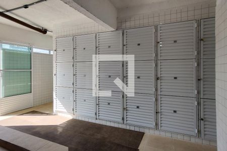 Apartamento para alugar com 77m², 2 quartos e 1 vagaArmarios