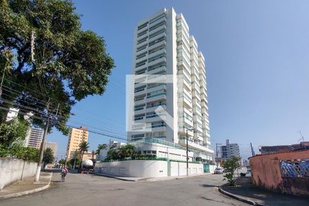 Apartamento para alugar com 77m², 2 quartos e 1 vagaFachada do Prédio