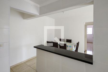 Apartamento para alugar com 77m², 2 quartos e 1 vagaCozinha