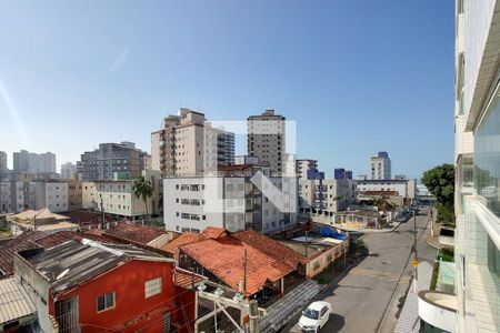 Apartamento para alugar com 77m², 2 quartos e 1 vagaVista da Varanda gourmet