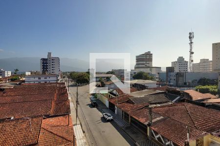 Apartamento para alugar com 77m², 2 quartos e 1 vagaVista da Varanda gourmet