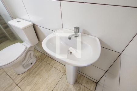 Apartamento para alugar com 77m², 2 quartos e 1 vagaBanheiro da Suíte