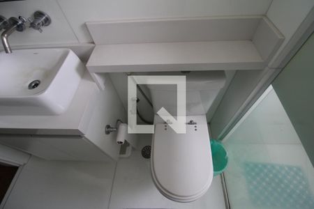 Apartamento à venda com 321m², 4 quartos e 6 vagasQuarto 5 - Banheiro