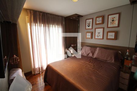 Apartamento à venda com 321m², 4 quartos e 6 vagasQuarto 3