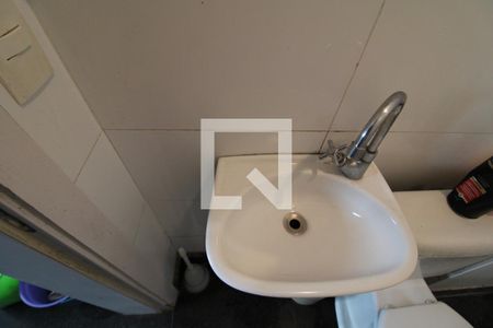 Apartamento à venda com 321m², 4 quartos e 6 vagasÁrea de Serviço - Banheiro