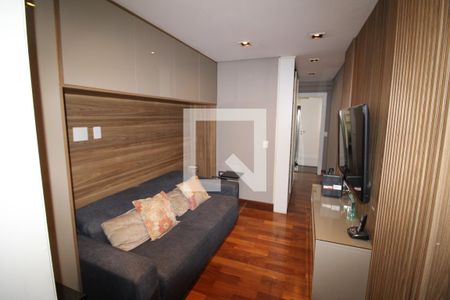 Apartamento à venda com 321m², 4 quartos e 6 vagasQuarto 1