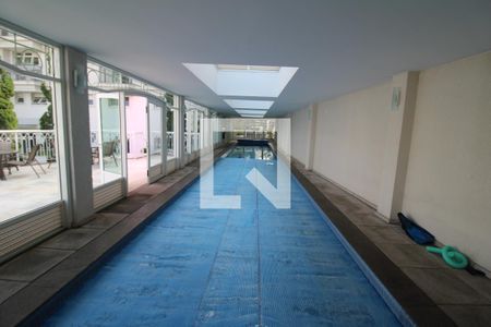 Apartamento à venda com 321m², 4 quartos e 6 vagasÁrea Comum