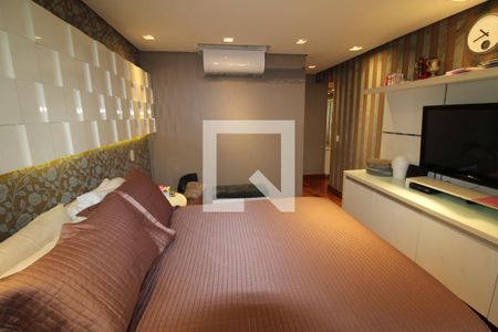 Apartamento à venda com 321m², 4 quartos e 6 vagasQuarto 4