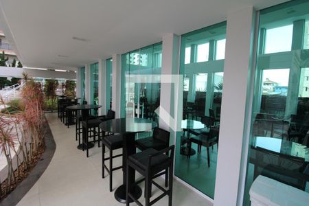 Apartamento à venda com 321m², 4 quartos e 6 vagasÁrea Comum