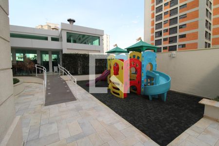 Apartamento à venda com 321m², 4 quartos e 6 vagasÁrea Comum