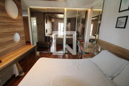 Apartamento à venda com 321m², 4 quartos e 6 vagasQuarto 2