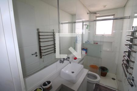 Apartamento à venda com 321m², 4 quartos e 6 vagasQuarto 3 - Banheiro