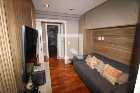 Apartamento à venda com 321m², 4 quartos e 6 vagasQuarto 1