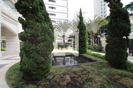 Apartamento à venda com 321m², 4 quartos e 6 vagasÁrea Comum