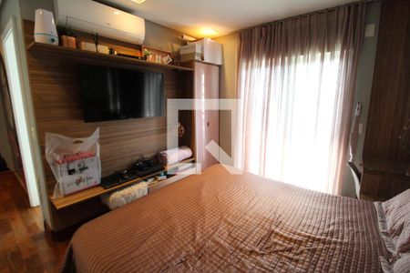 Apartamento à venda com 321m², 4 quartos e 6 vagasQuarto 3