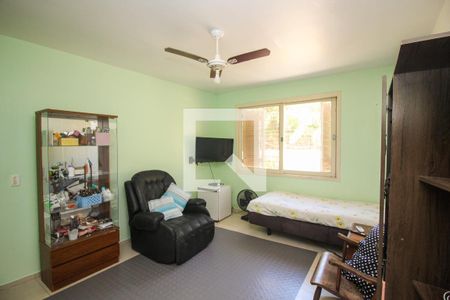 Casa para alugar com 220m², 4 quartos e 2 vagasQuarto Suíte