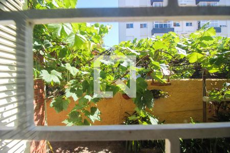 Casa para alugar com 220m², 4 quartos e 2 vagasVista da Sala de Jantar