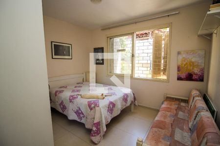 Casa para alugar com 220m², 4 quartos e 2 vagasQuarto 1