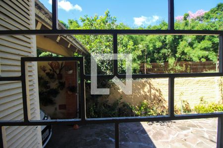 Casa para alugar com 220m², 4 quartos e 2 vagasVista do Quarto 3