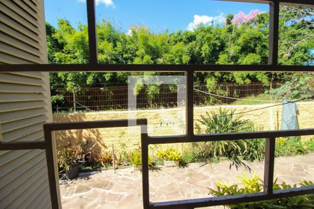 Casa para alugar com 220m², 4 quartos e 2 vagasVista do Quarto 2