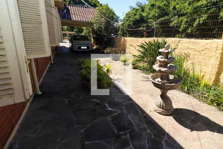 Casa para alugar com 220m², 4 quartos e 2 vagasJardim