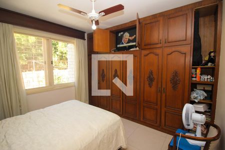 Casa para alugar com 220m², 4 quartos e 2 vagasQuarto 2