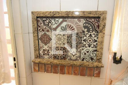 Casa para alugar com 220m², 4 quartos e 2 vagasChurrasqueira