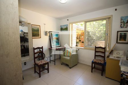 Casa para alugar com 220m², 4 quartos e 2 vagasQuarto 3