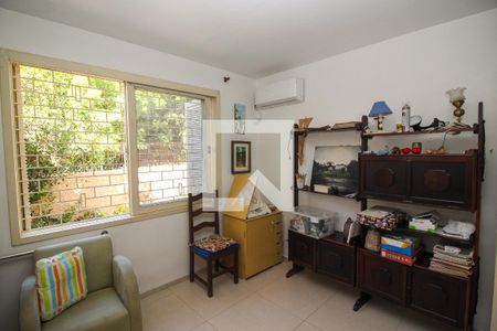 Casa para alugar com 220m², 4 quartos e 2 vagasQuarto 3