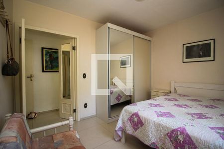 Casa para alugar com 220m², 4 quartos e 2 vagasQuarto 1