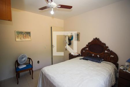 Casa para alugar com 220m², 4 quartos e 2 vagasQuarto 2