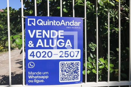 Casa para alugar com 220m², 4 quartos e 2 vagasPlaquinha