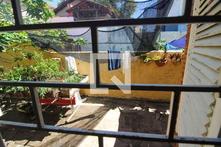 Casa para alugar com 220m², 4 quartos e 2 vagasVista do Quarto 1