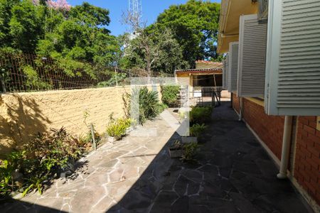 Casa para alugar com 220m², 4 quartos e 2 vagasJardim