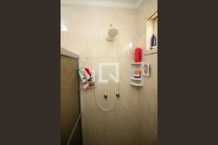 Casa para alugar com 220m², 4 quartos e 2 vagasBanheiro Social