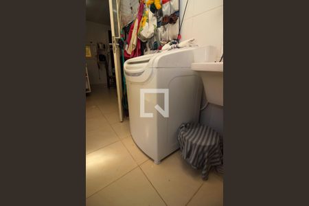 Casa para alugar com 220m², 4 quartos e 2 vagasÁrea de Serviço