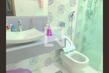 Casa de condomínio à venda com 1100m², 6 quartos e 6 vagasBanheiro