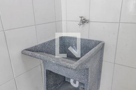 Casa para alugar com 60m², 2 quartos e sem vagaÁrea de Serviço
