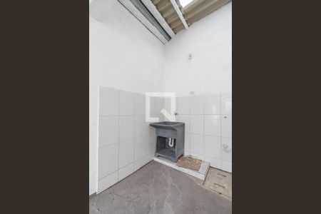 Casa para alugar com 60m², 2 quartos e sem vagaÁrea de Serviço